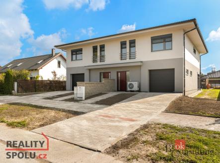 Prodej domu/vily, 160 m²