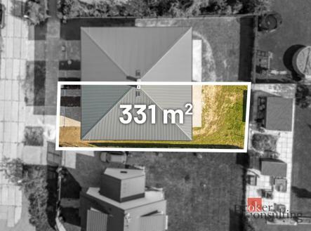 Prodej domu/vily, 160 m²