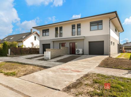 Prodej domu/vily, 160 m²