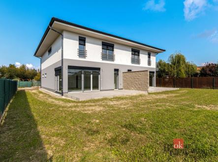Prodej domu/vily, 160 m²