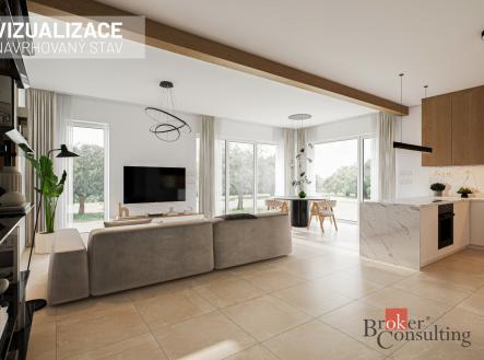 Prodej domu/vily, 160 m²