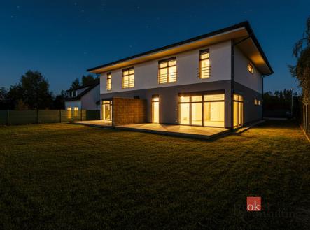 Prodej domu/vily, 160 m²