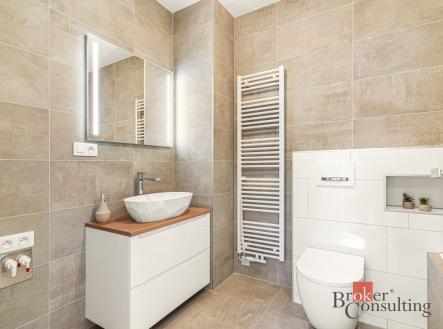 Prodej domu/vily, 160 m²