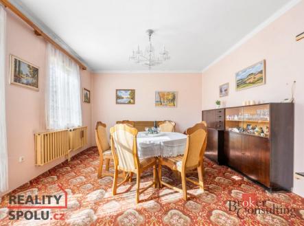 Prodej domu/vily, 160 m²