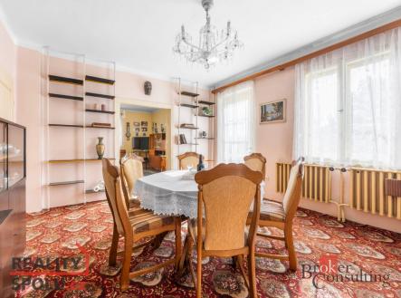 Prodej domu/vily, 160 m²