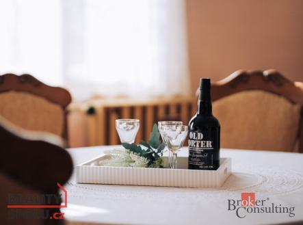 Prodej domu/vily, 160 m²