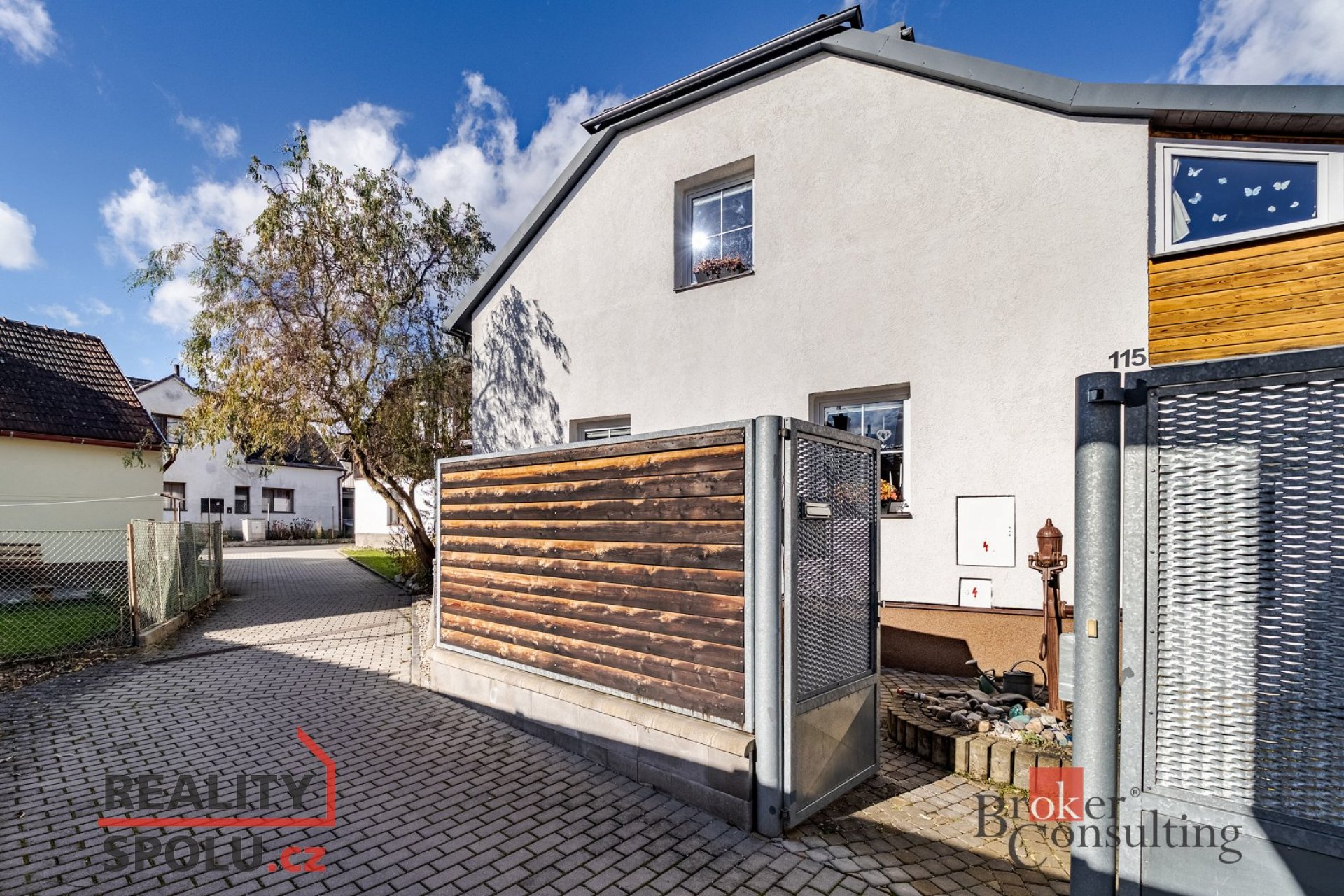 Prodej, domy/rodinný, 170 m2, 38481 Čkyně, Prachatice [ID 78053]