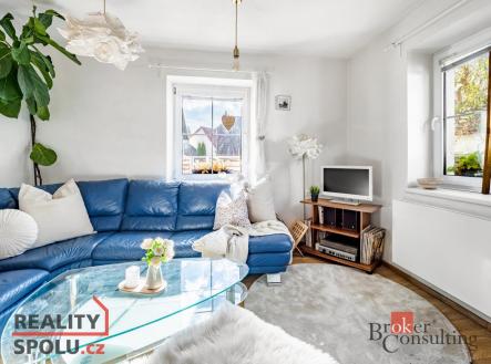 Prodej domu/vily, 170 m²