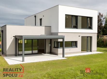 Prodej domu/vily, 203 m²