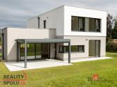 Prodej domu/vily, 203 m²