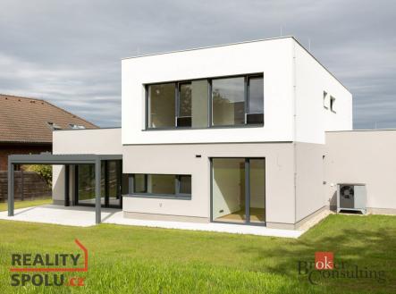 Prodej domu/vily, 203 m²