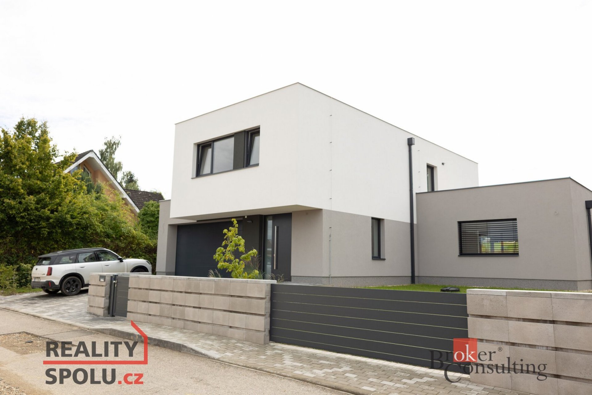 Prodej, domy/rodinný, 203 m2, J. V. Sládka 2075, 25801 Vlašim, Benešov [ID 76743]