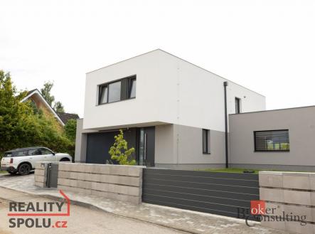Prodej domu/vily, 203 m²