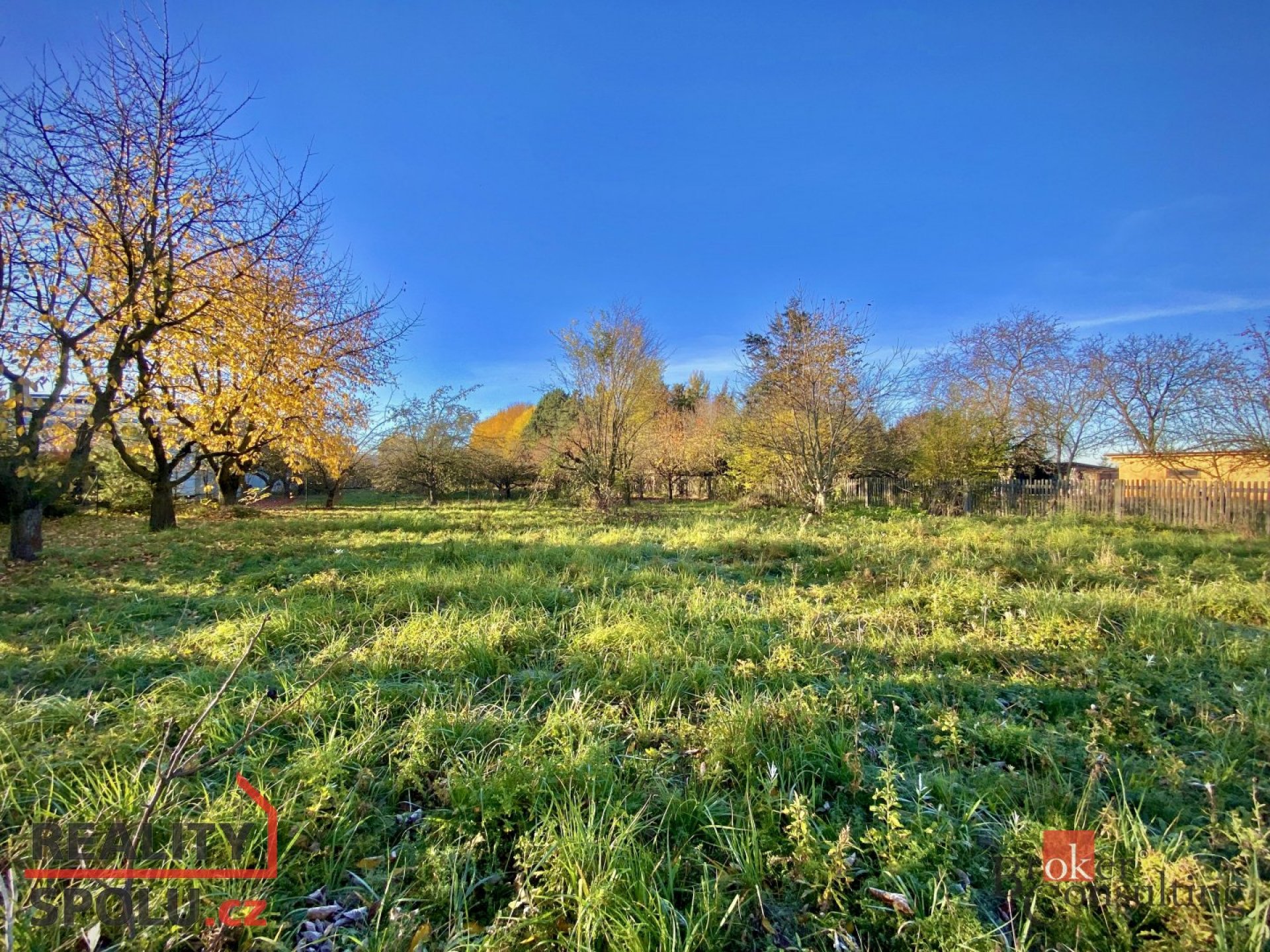 Prodej, pozemky/bydlení, 1049 m2, Rybníčky 100, 74781 Otice, Opava [ID 77874]