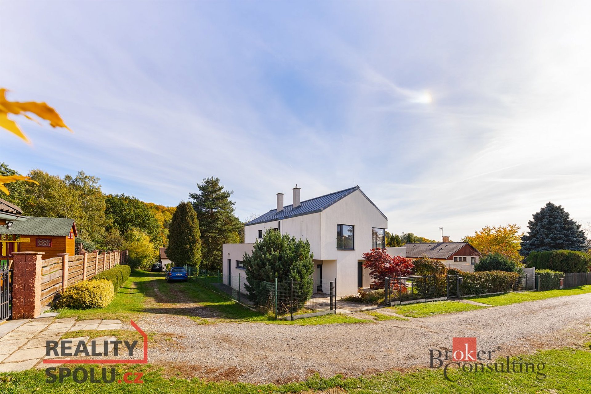 Prodej, domy/rodinný, 190 m2, U Školky 669, 25169 Velké Popovice, Praha-východ [ID 77151]