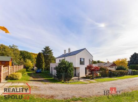 Prodej domu/vily, 190 m²