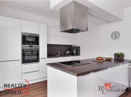 Prodej domu/vily, 190 m²