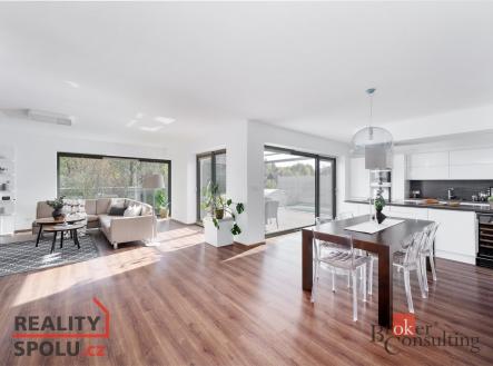 Prodej domu/vily, 190 m²