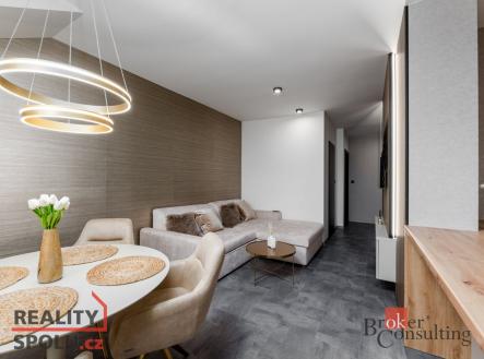 Prodej bytu, 3+kk, 78 m²