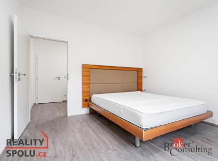 Prodej bytu, 2+1, 48 m²