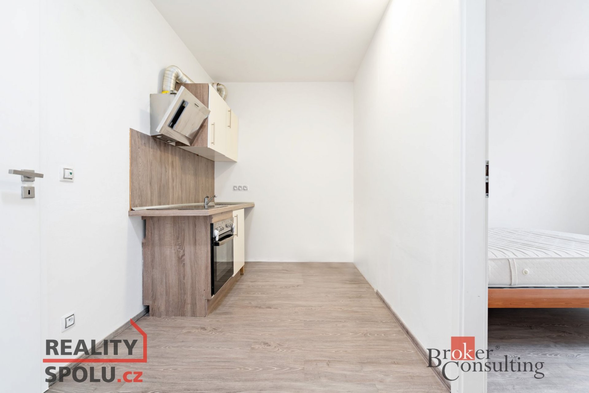 Prodej, byty/2+1, 48 m2, Kreuzmannova 1117/18, 31800 Plzeň, Plzeň-město [ID 77929]