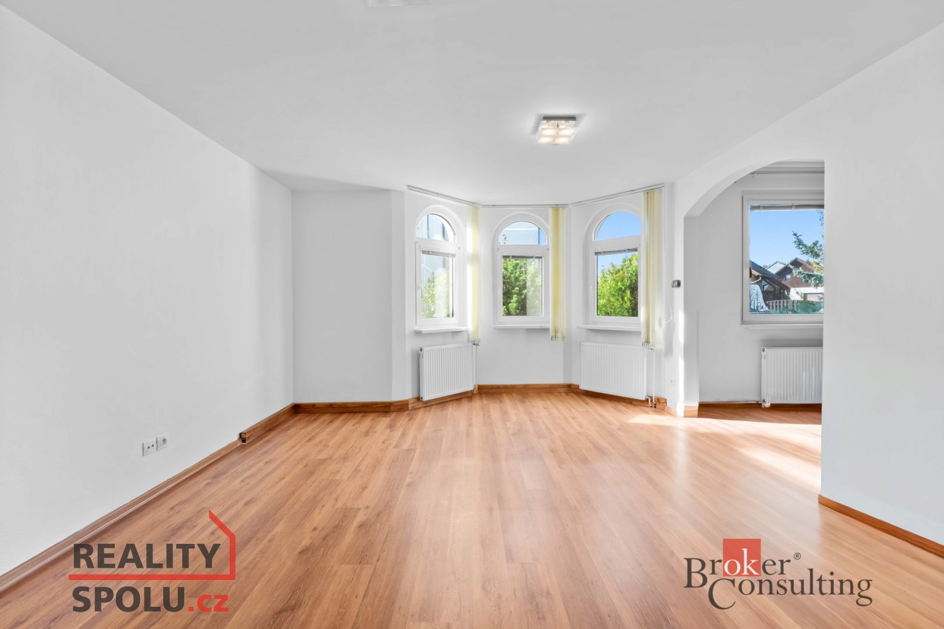 Prodej, byty/2+1, 64 m2, Jizerská 912, 29306 Kosmonosy, Mladá Boleslav [ID 78270]