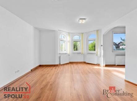 Prodej bytu, 2+1, 64 m²