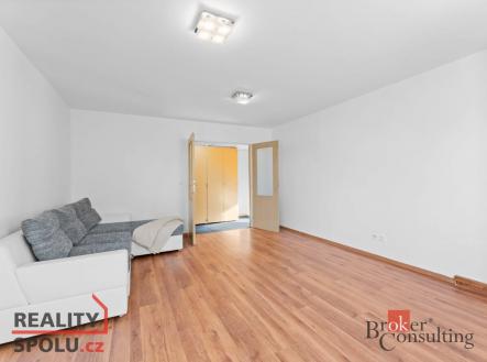 Prodej bytu, 2+1, 64 m²