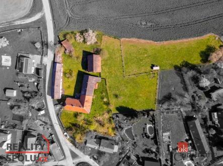 Prodej zemědělského objektu, 6 300 m²