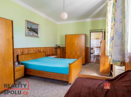 Prodej zemědělského objektu, 6 300 m²