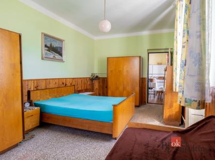 Prodej zemědělského objektu, 6 300 m²