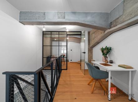 Pronájem bytu, 3+kk, 67 m²