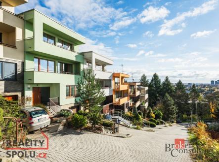 Prodej domu/vily, 334 m²