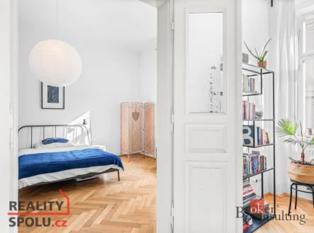 Prodej bytu, 3+1, 102 m²