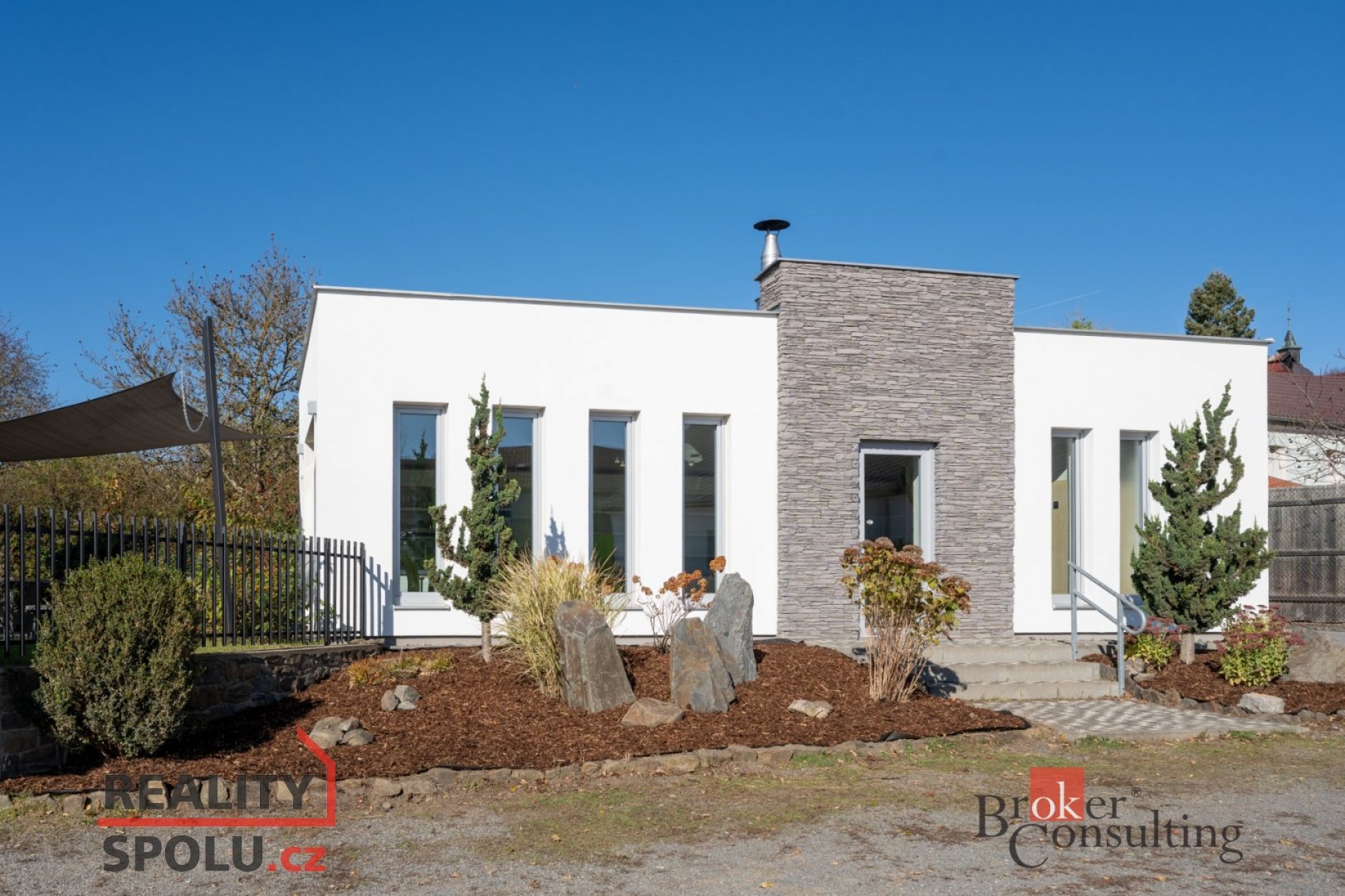 Prodej, komerční/obchodní prostory, 70 m2, 67906 Rudice, Blansko [ID 77250]