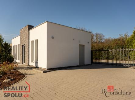 Prodej komerčního objektu, jiný, 70 m²