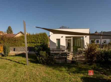 Prodej komerčního objektu, jiný, 70 m²