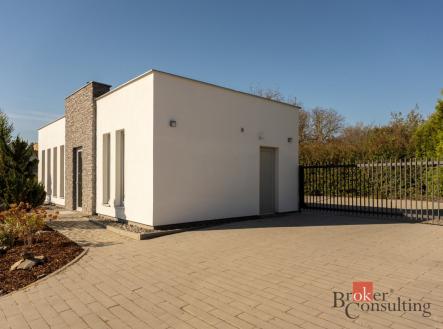 Prodej komerčního objektu, jiný, 70 m²