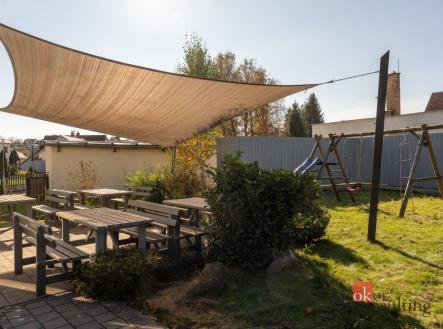 Prodej komerčního objektu, jiný, 70 m²