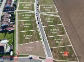 Prodej pozemku pro bydlení, 883 m²