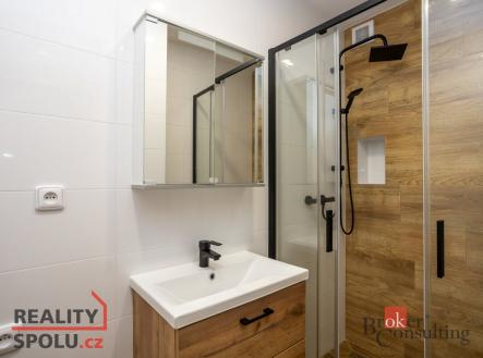 Pronájem bytu, 2+1, 54 m²