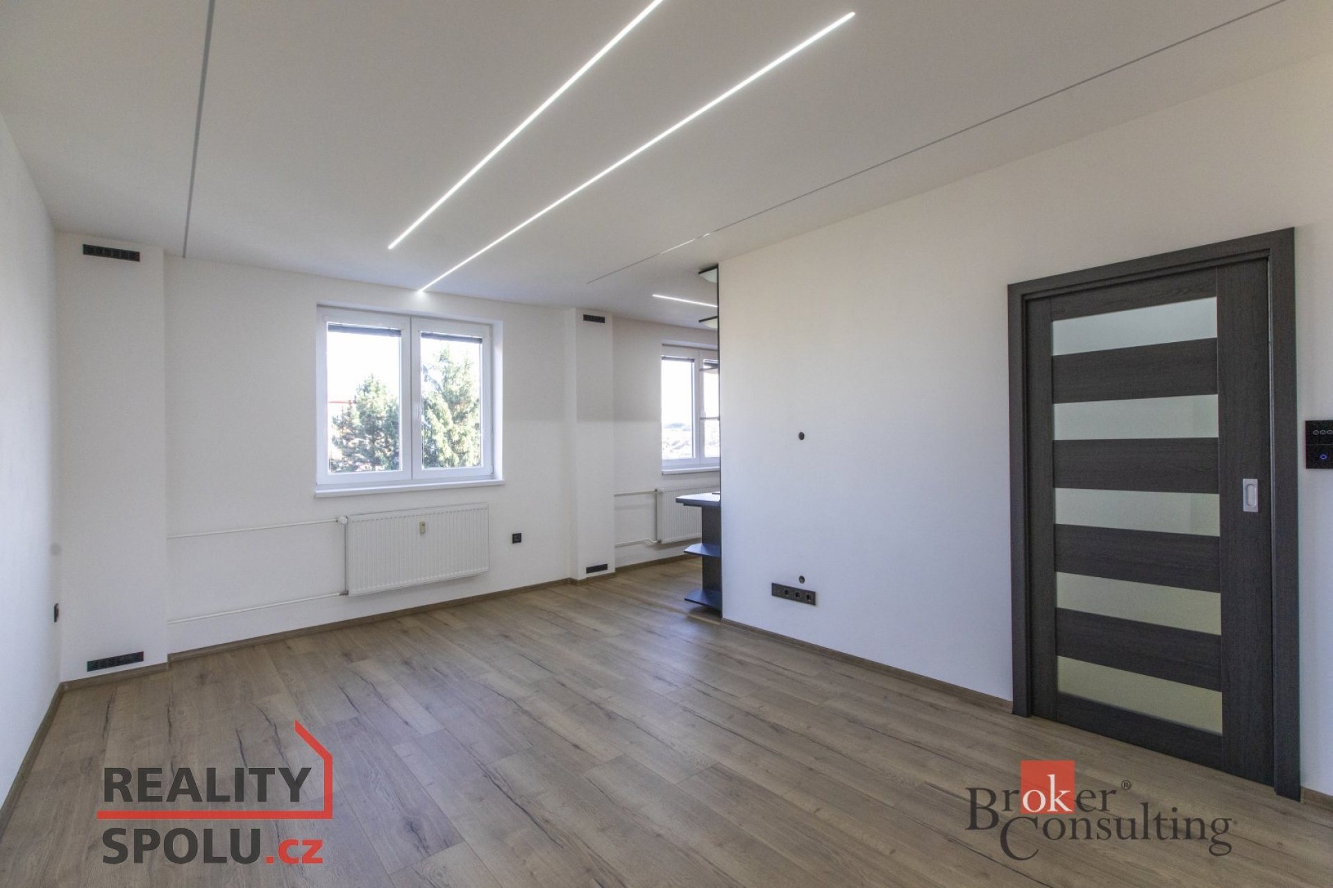 Prodej, byty/3+kk, 65 m2, 58301 Chotěboř, Havlíčkův Brod [ID 77899]