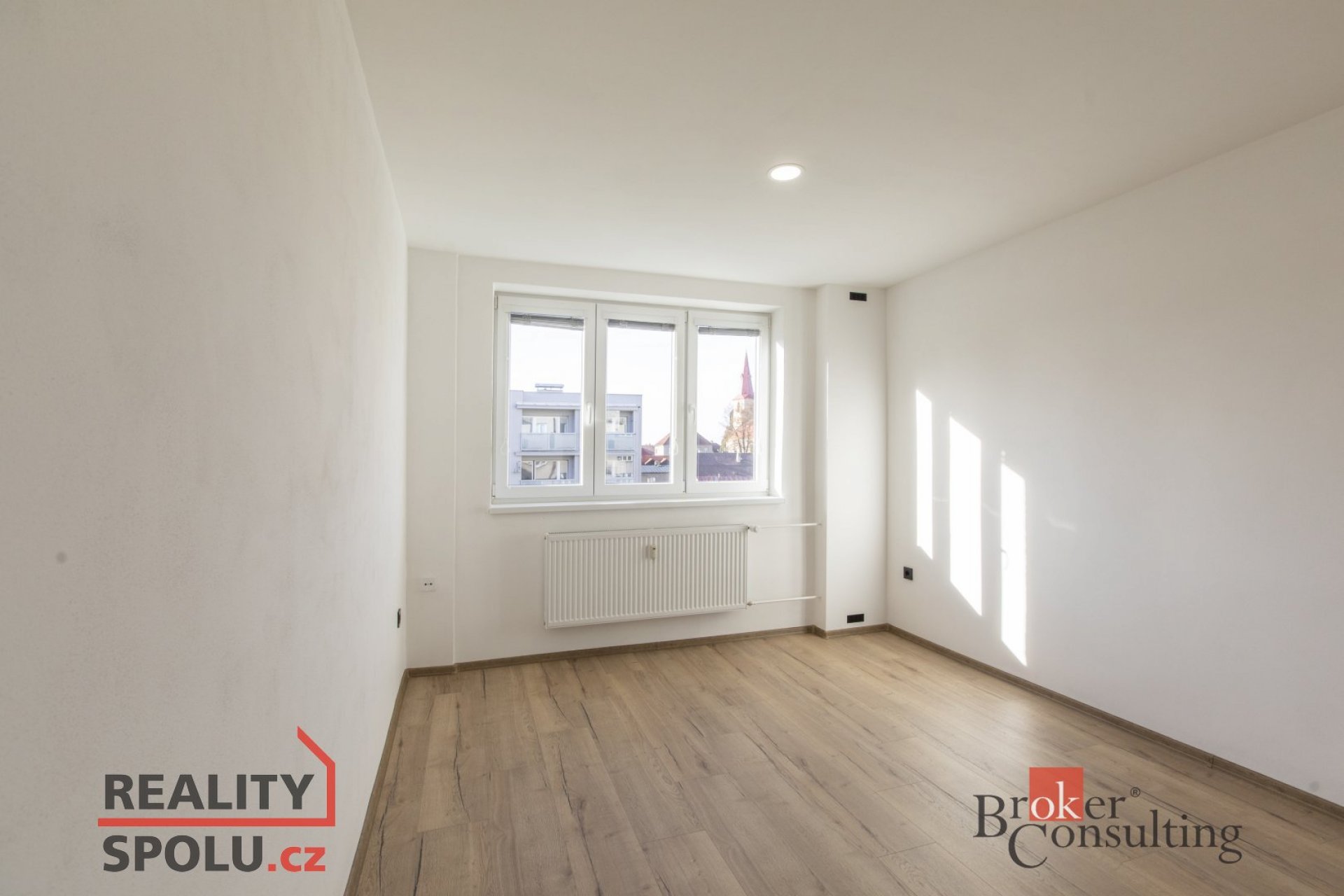 Prodej, byty/3+kk, 65 m2, 58301 Chotěboř, Havlíčkův Brod [ID 77899]