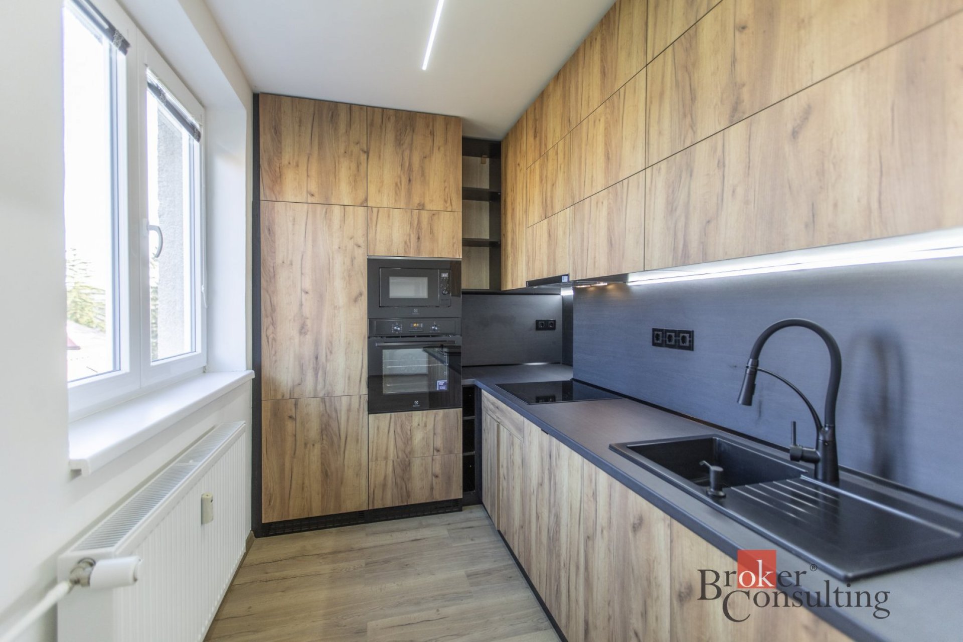 Prodej, byty/3+kk, 65 m2, 58301 Chotěboř, Havlíčkův Brod [ID 77899]