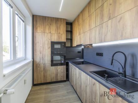 Prodej bytu, 3+kk, 65 m²
