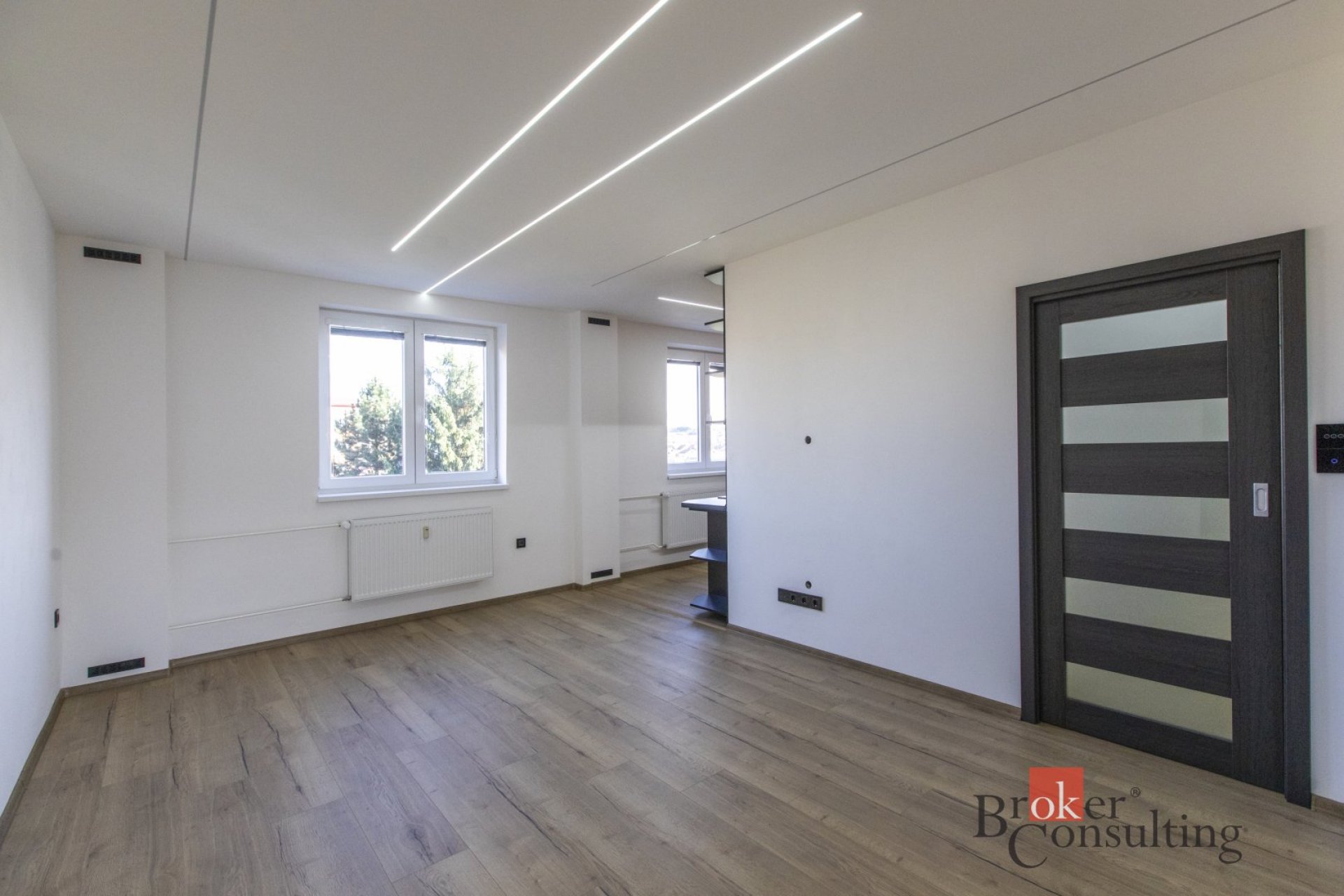 Prodej, byty/3+kk, 65 m2, 58301 Chotěboř, Havlíčkův Brod [ID 77899]