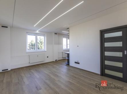 Prodej bytu, 3+kk, 65 m²