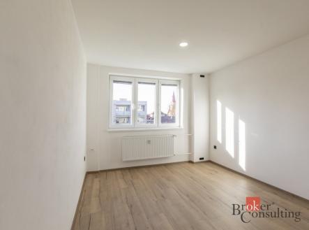 Prodej bytu, 3+kk, 65 m²