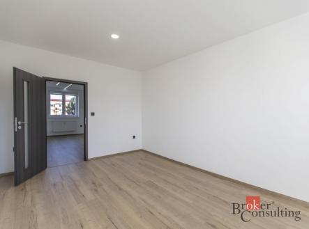 Prodej bytu, 3+kk, 65 m²