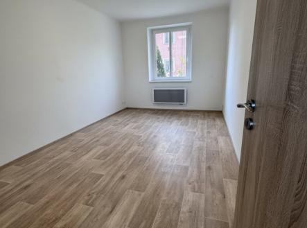 Prodej bytu, 2+kk, 40 m²